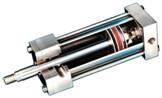hydraulic cylinder